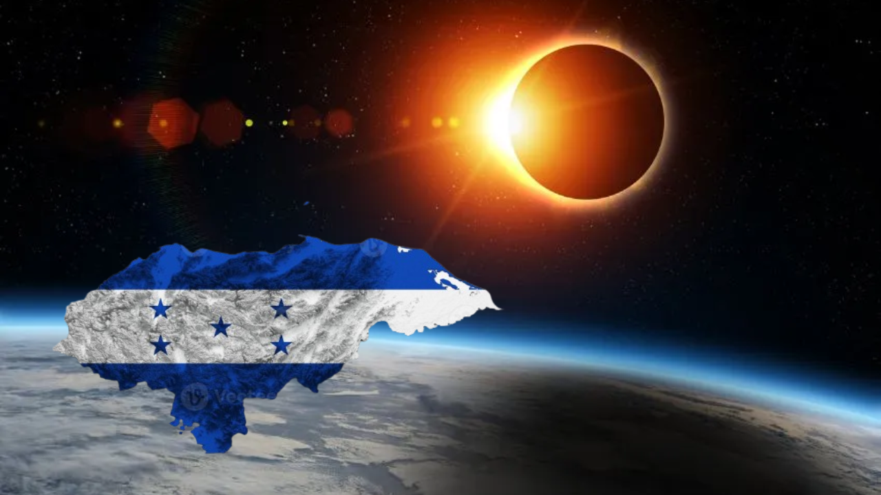 Eclipse lunar en Honduras: ¿cuándo es, hora y dónde verlo? Imagen de Eclipse lunar en Honduras: ¿cuándo es, hora y dónde verlo?