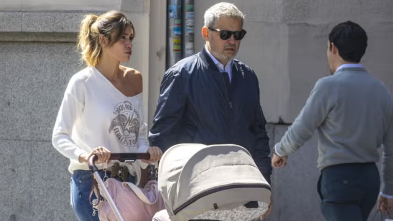 Imagen de Hijos de Miki Nadal: ¿quiénes son y cuántos tiene el comediante español?