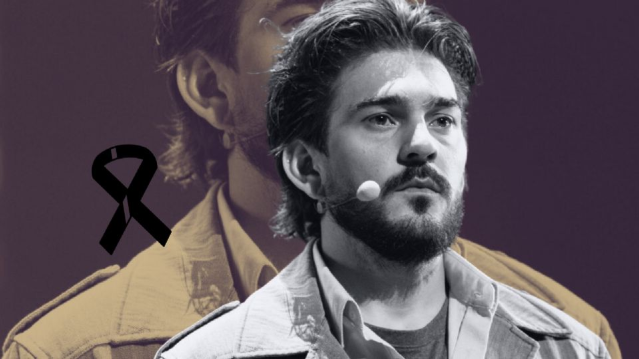 Imagen de James Hollcroft actor de "Como dice el dicho" murió tras haber sido desaparecido