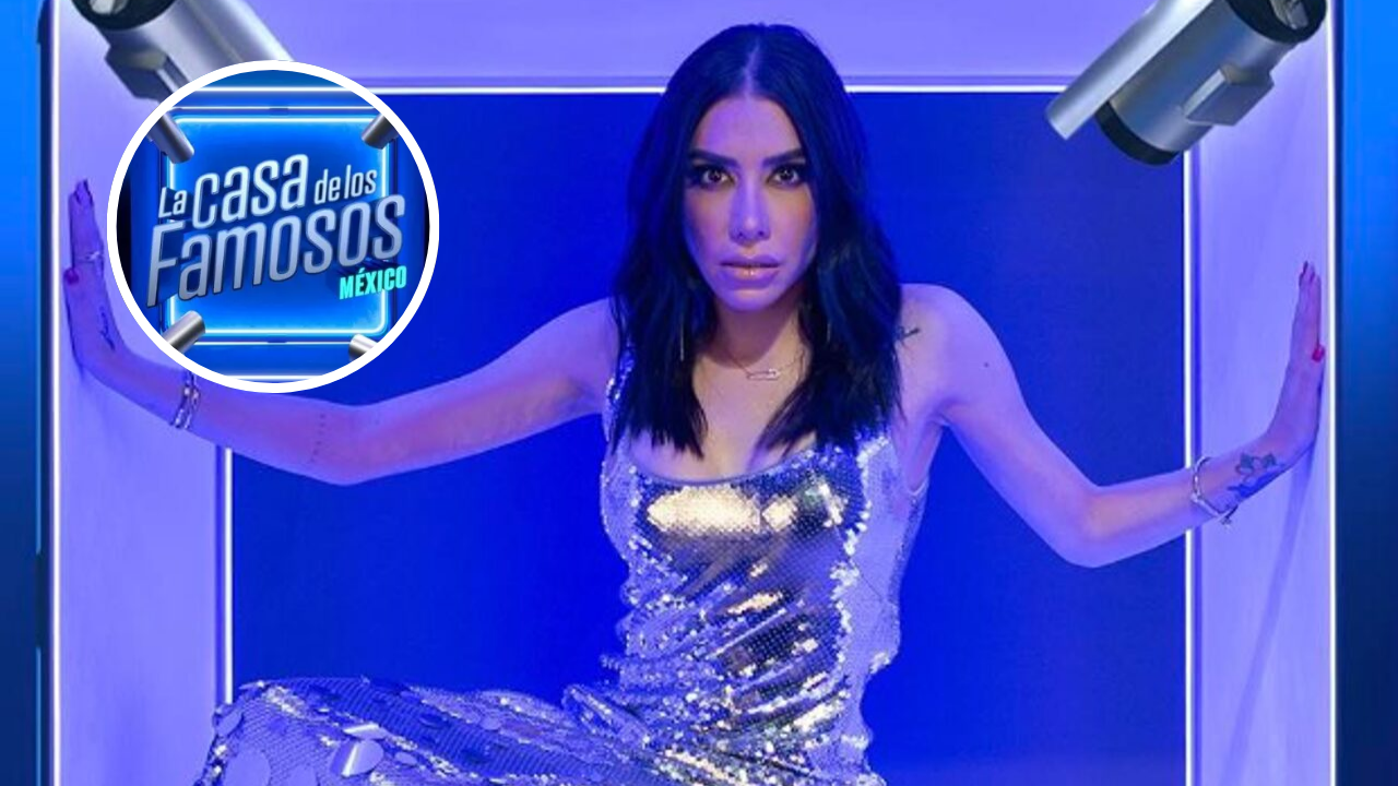 Karime Pindter nombre real: ¿cuál es el verdadero nombre de Karime, posible ganadora de La Casa de los Famosos? Imagen de Karime Pindter nombre real: ¿cuál es el verdadero nombre de Karime, posible ganadora de La Casa de los Famosos?