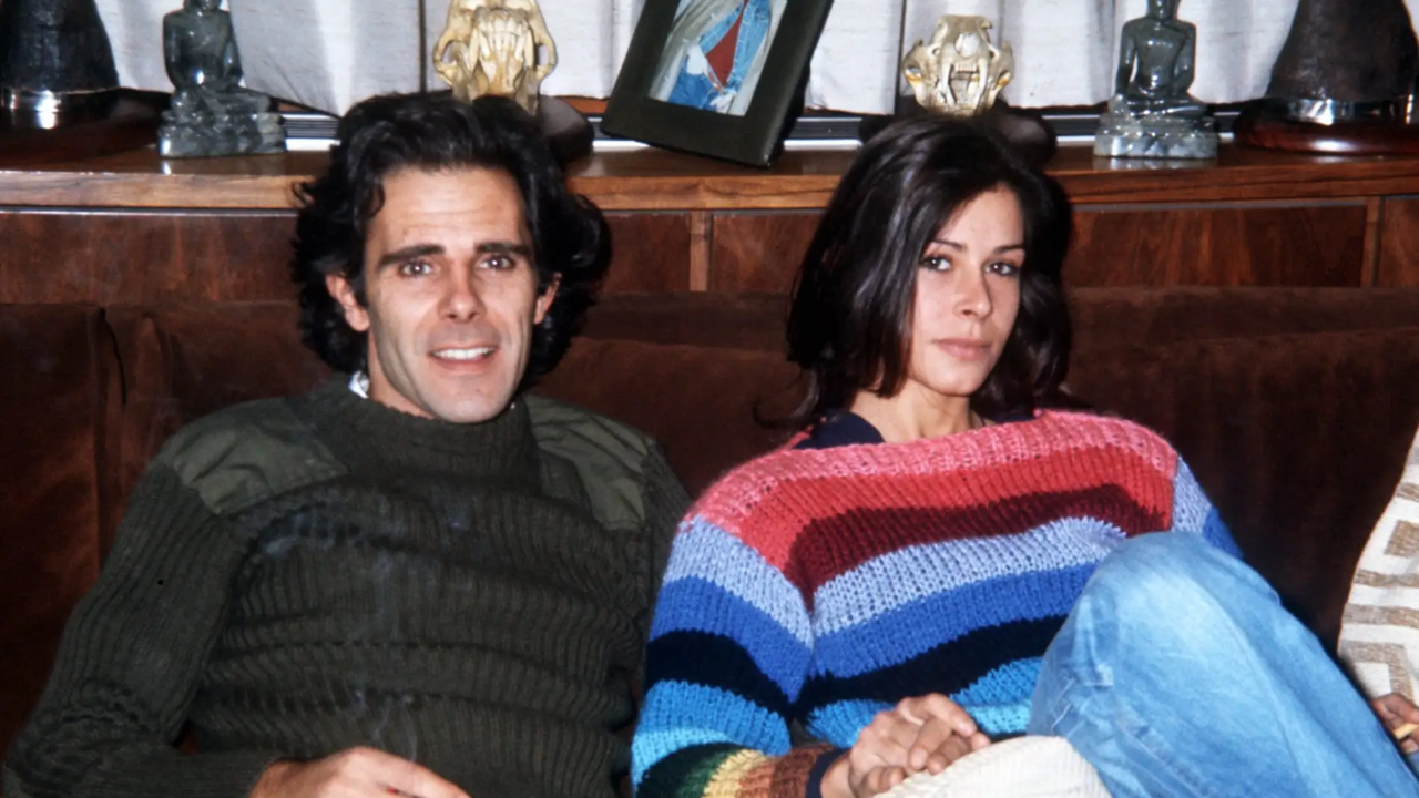 Imagen de María del Mar Martínez Bordiu: ¿qué se sabe de la exesposa del tertuliano, periodista y novelista Jimmy Giménez-Arnau?