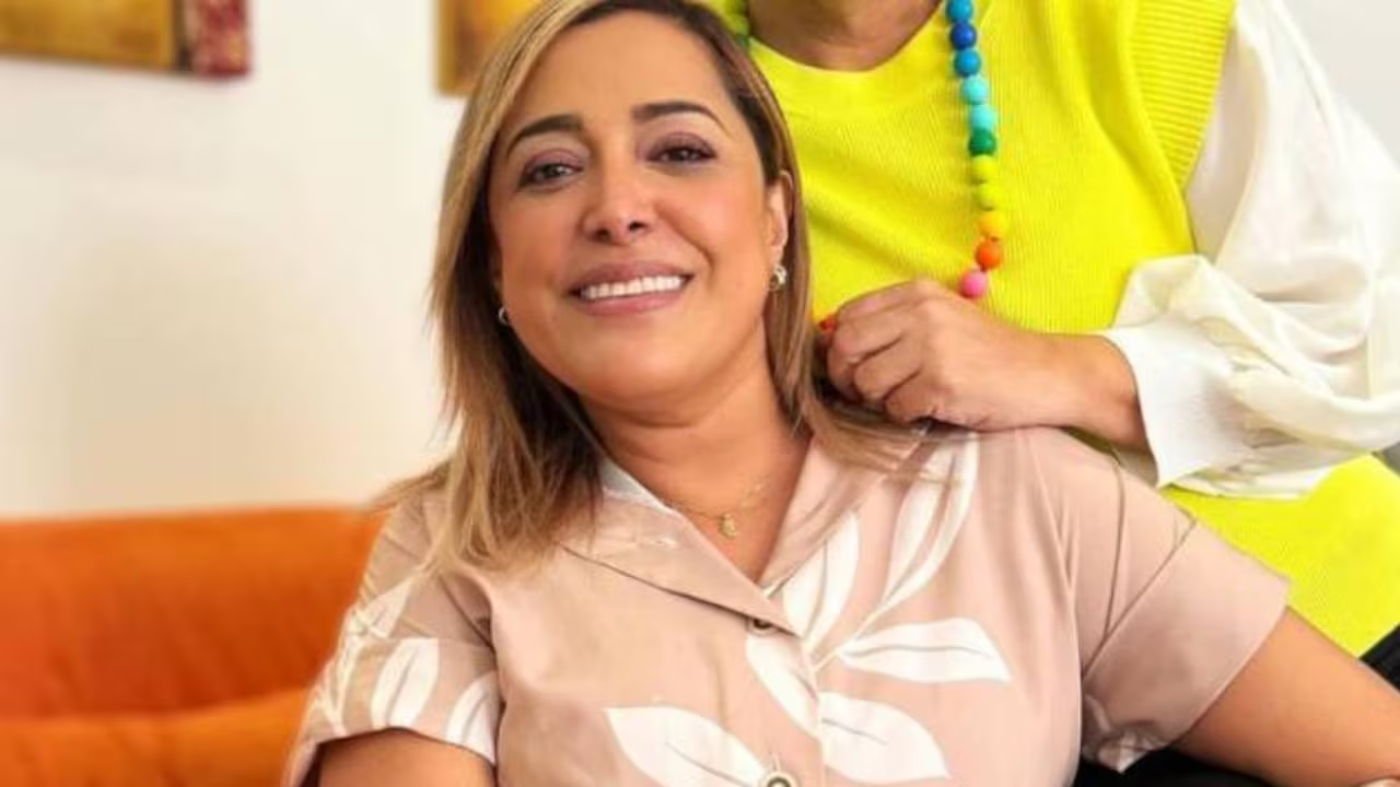 Murió Gloria Espinosa, la colombiana que celebró su cumpleaños 50 antes de morir Imagen de Murió Gloria Espinosa, la colombiana que celebró su cumpleaños 50 antes de morir