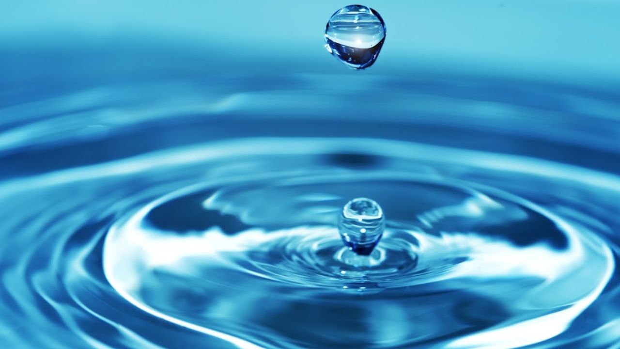 Nuevo sabor de agua en New York.  Foto: cortesía 