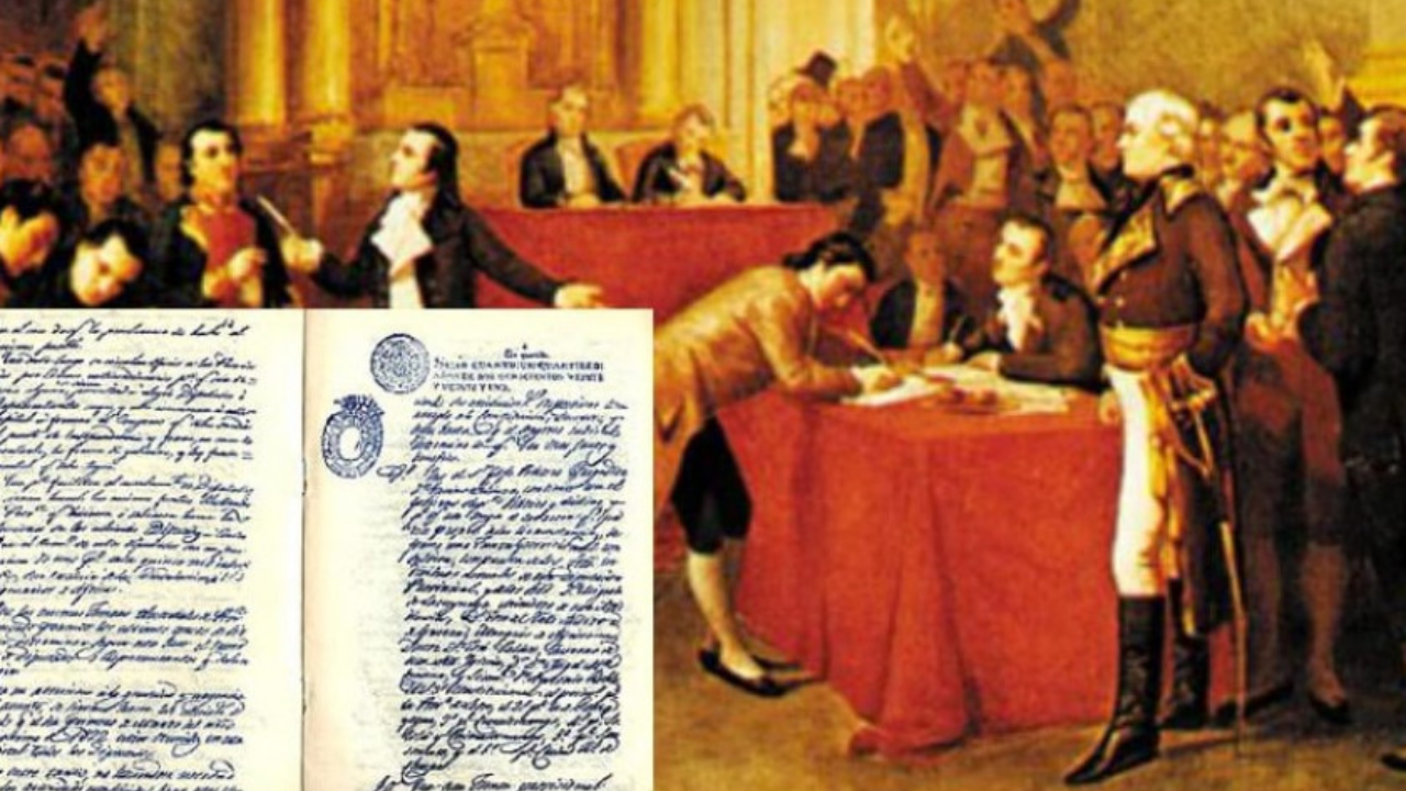 independencia Honduras 