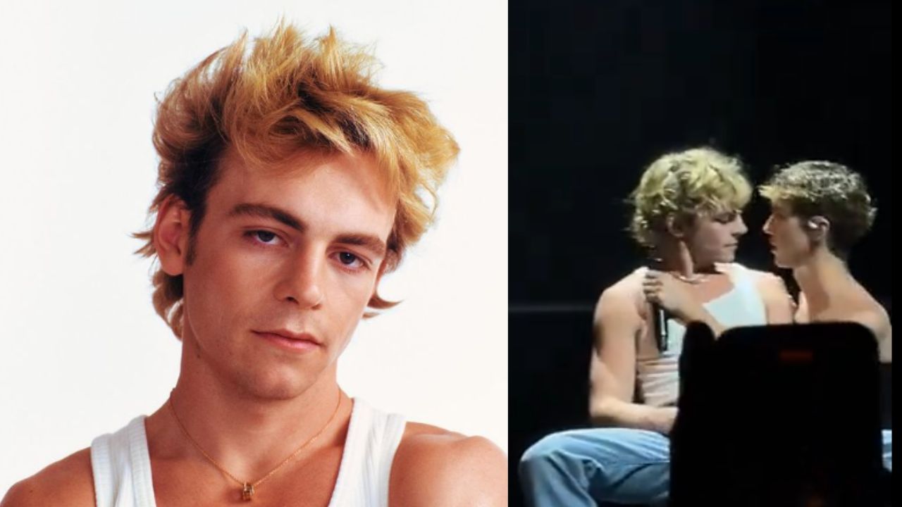 Ross Lynch pareja: ¿es cierto Troye Sivan es su novio?, ¿es gay? Imagen de Ross Lynch pareja: ¿es cierto Troye Sivan es su novio?, ¿es gay?