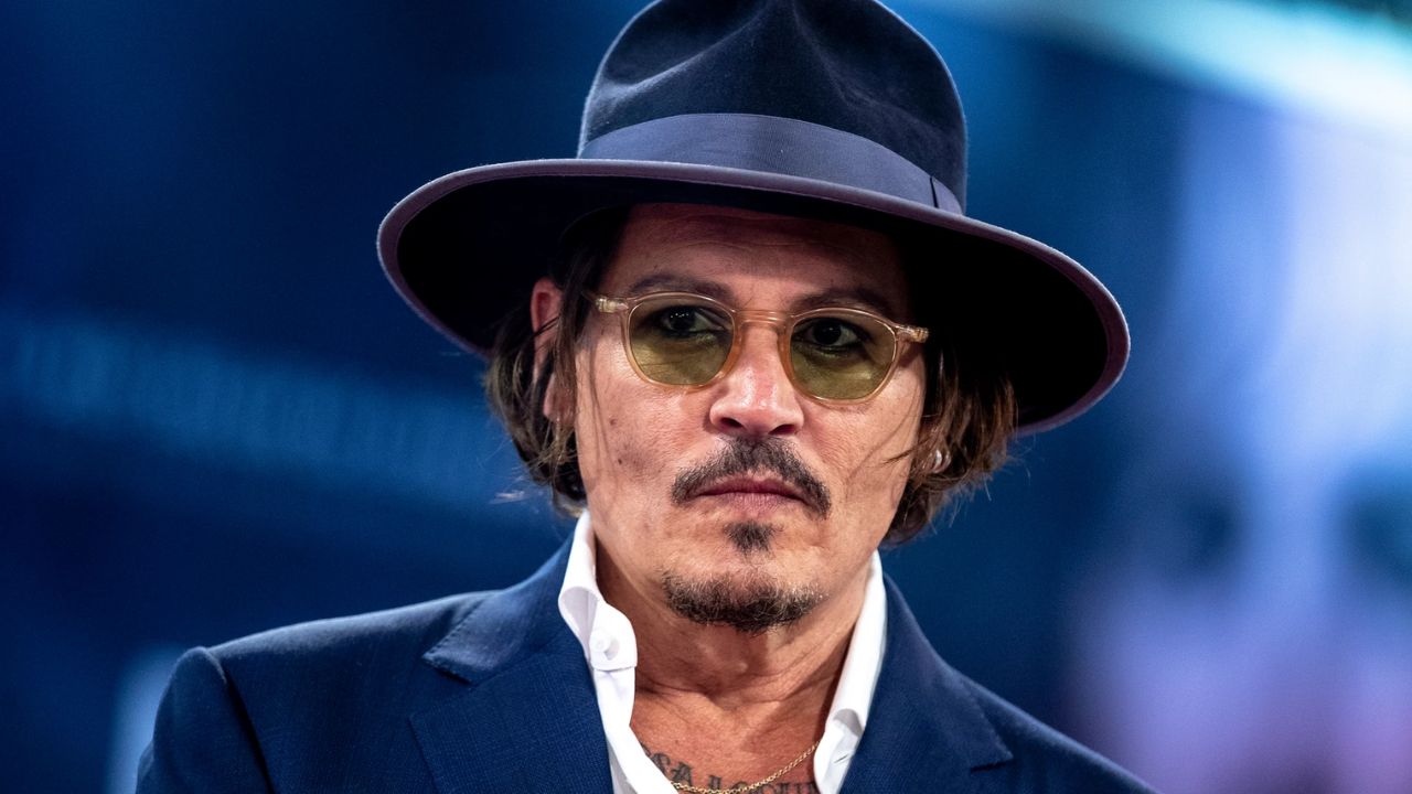 Johnny Depp parejas: ¿quiénes son y cómo ha sido su vida amorosa? Imagen de Johnny Depp parejas: ¿quiénes son y cómo ha sido su vida amorosa?