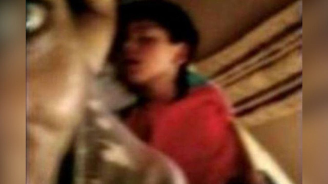 Caso viral de tiktok