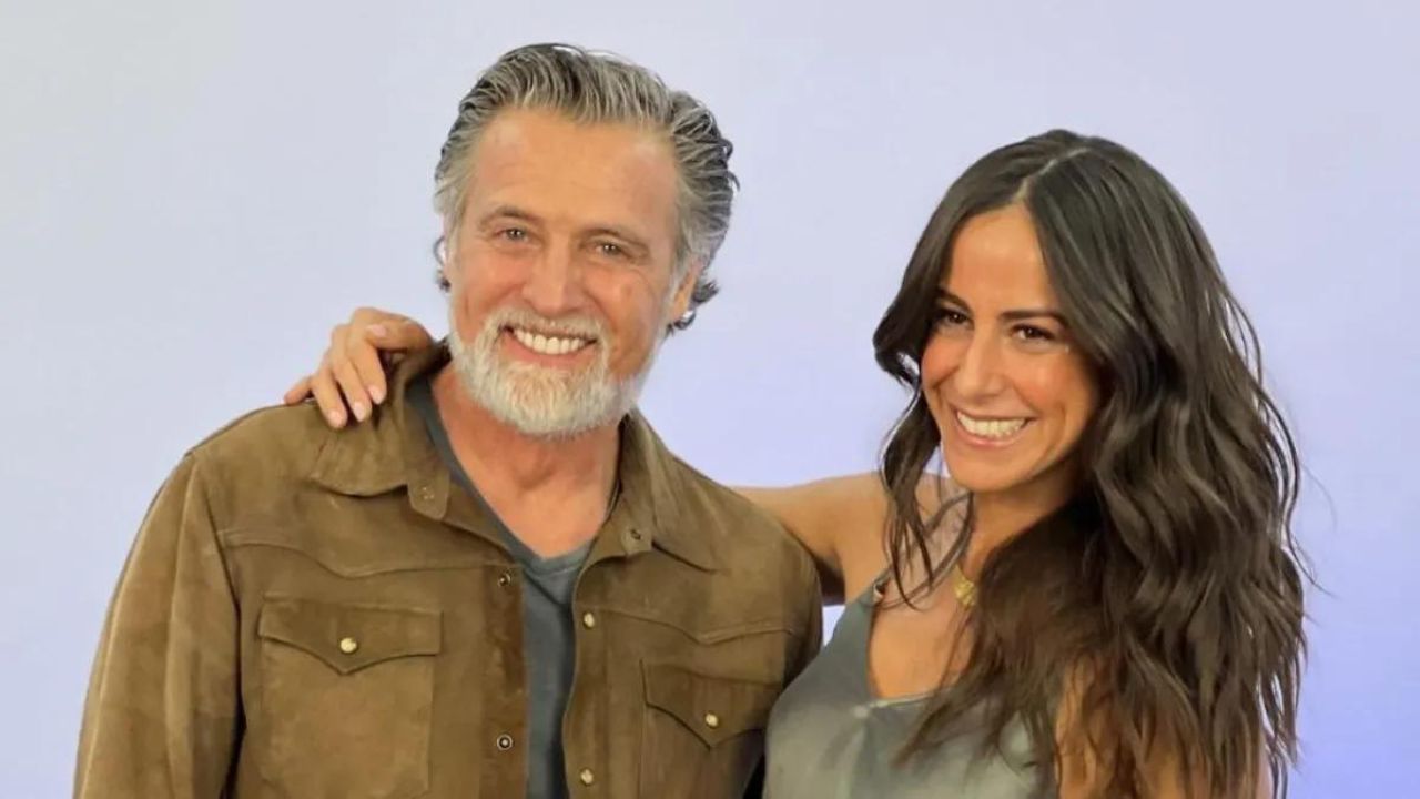 Fotografía de Juan Soler y Paulina Mercado