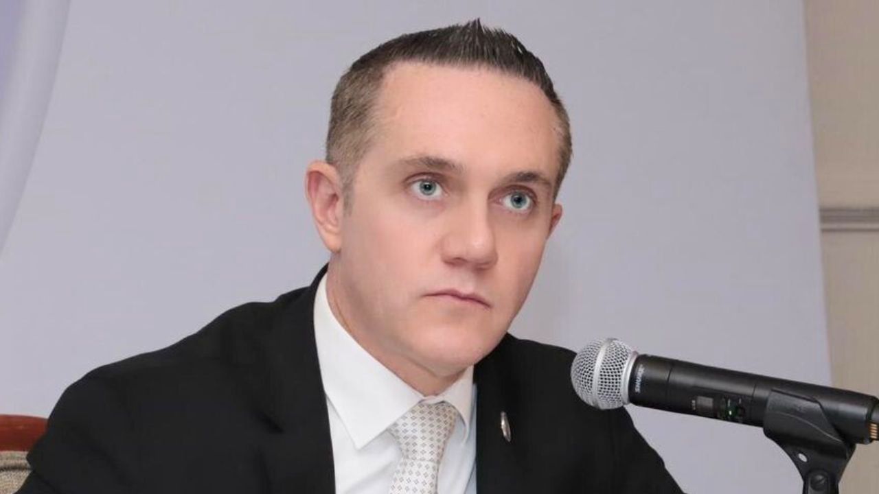 Adrián Rubalcava esposa: ¿quién es la pareja del senador mexicano? Imagen de Adrián Rubalcava esposa: ¿quién es la pareja del senador mexicano?