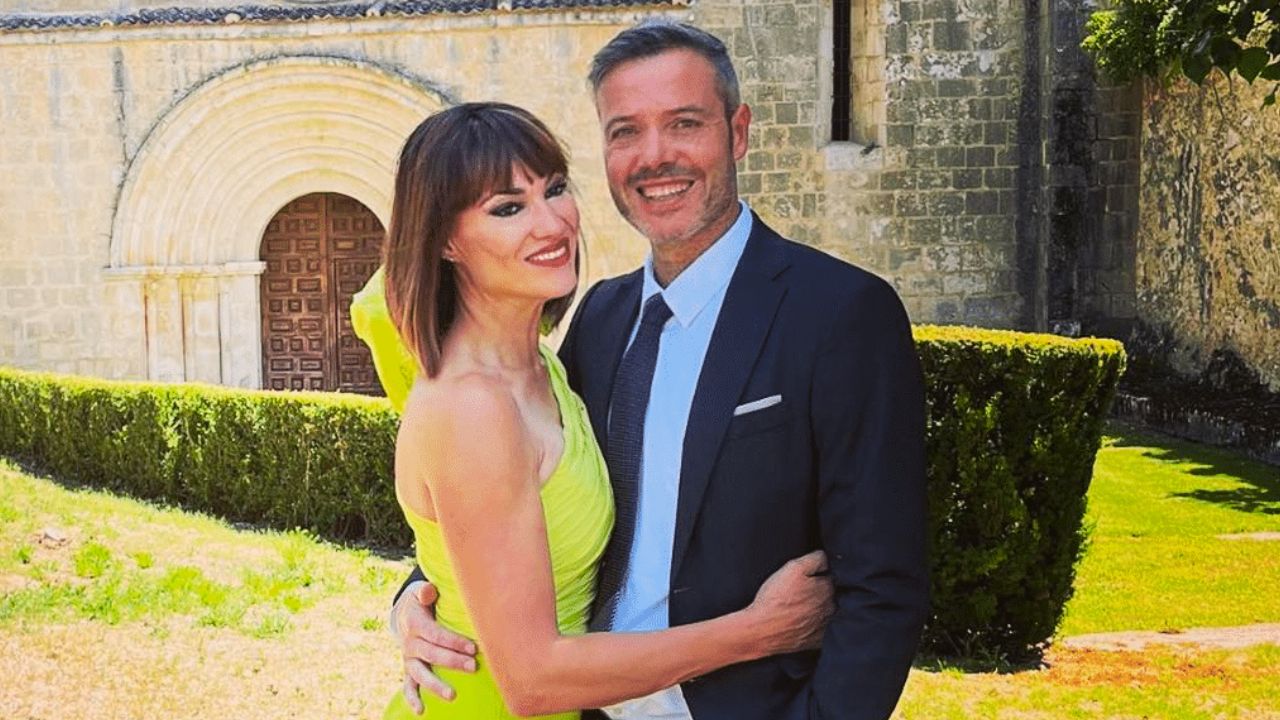 David Serrato edad: biografía y cuántos años tiene el marido de Irene Villa Imagen de David Serrato edad: biografía y cuántos años tiene el marido de Irene Villa