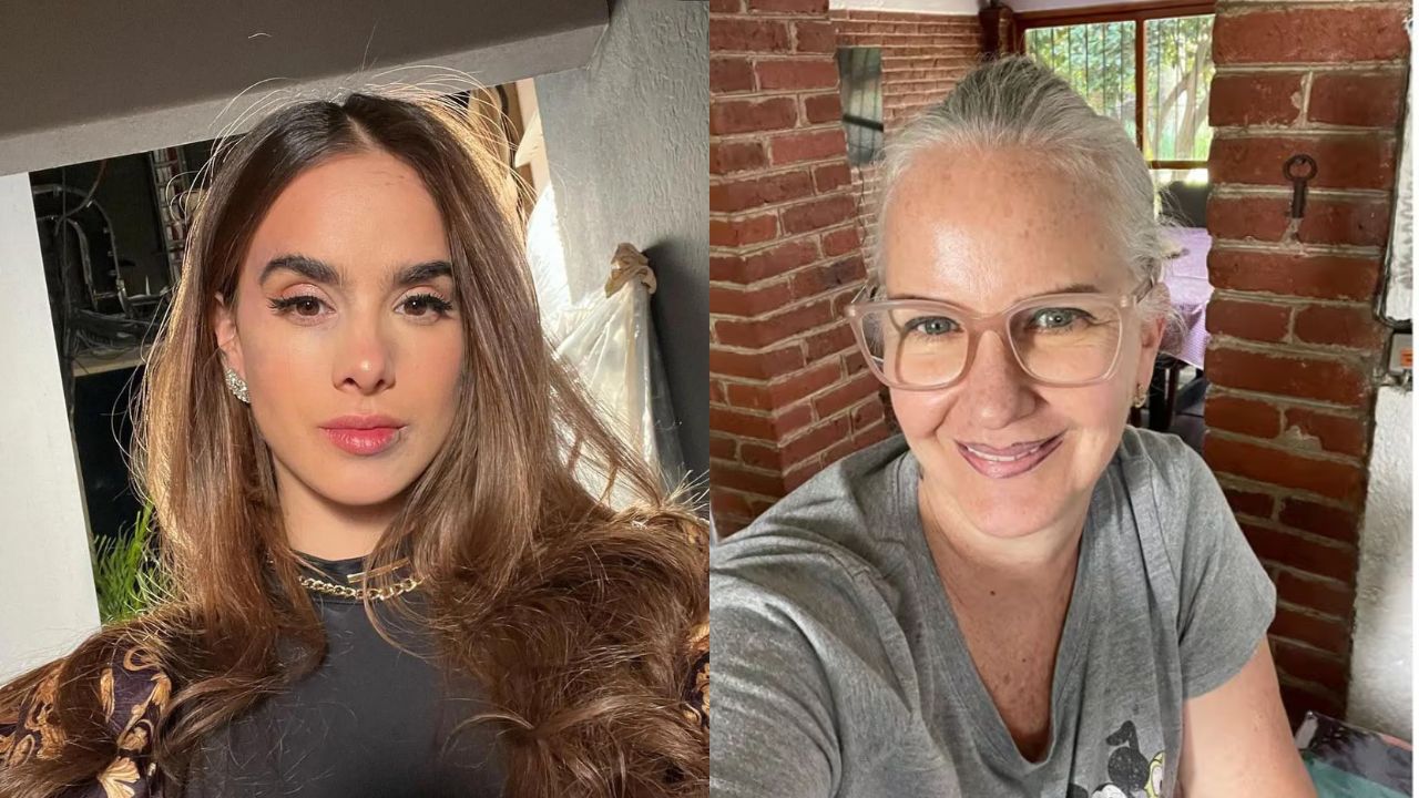 Gala Montes golpea a su mamá: ¿hay video de la agresión de la actriz? Imagen de Gala Montes golpea a su mamá: ¿hay video de la agresión de la actriz?