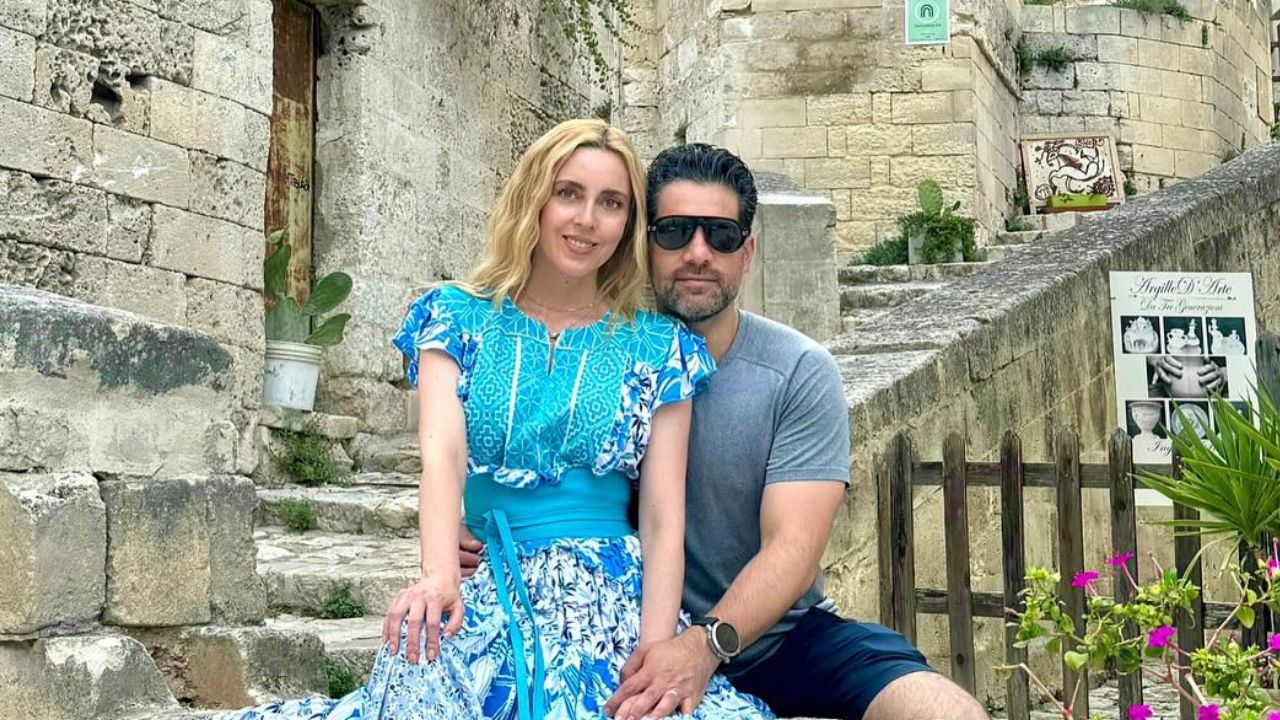 Imagen de ¿Shanik Aspe se divorcia?, ¿se separó de Mauricio Odiardi?, ¿qué se sabe?