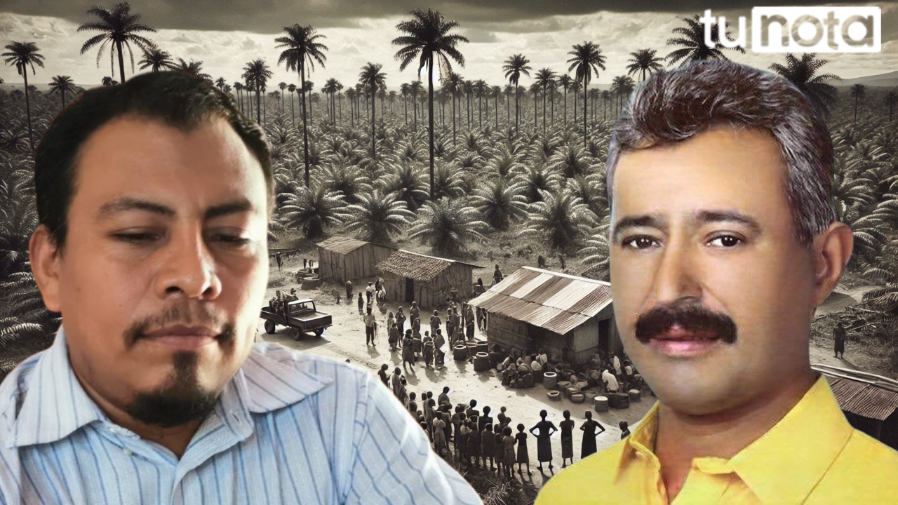 Imagen de Aguán: tierra donde la violencia persiste y la impunidad crece