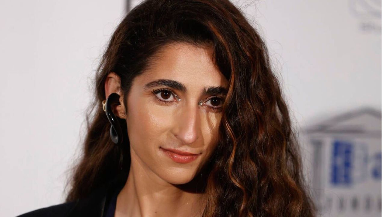 Alba Flores y su pareja: ¿quién es el novio de la actriz de 'La Casa de Papel'? Imagen de Alba Flores y su pareja: ¿quién es el novio de la actriz de 'La Casa de Papel'?