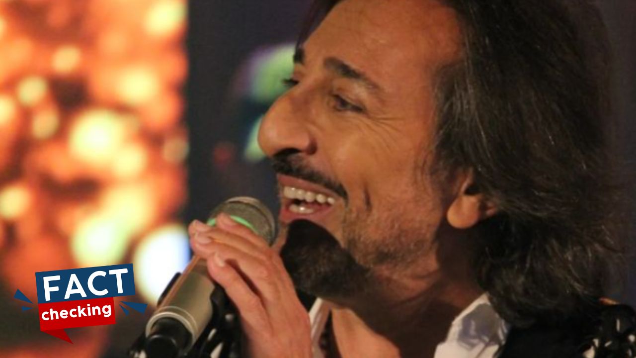 Imagen de ¿Antonio Carmona fallece?, ¿Qué le pasó al cantante?