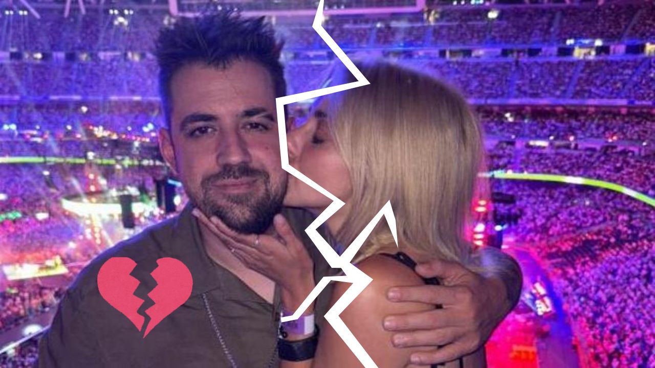 ¿Auronplay y Gemita terminaron?, redes sociales confirman su ruptura Imagen de ¿Auronplay y Gemita terminaron?, redes sociales confirman su ruptura