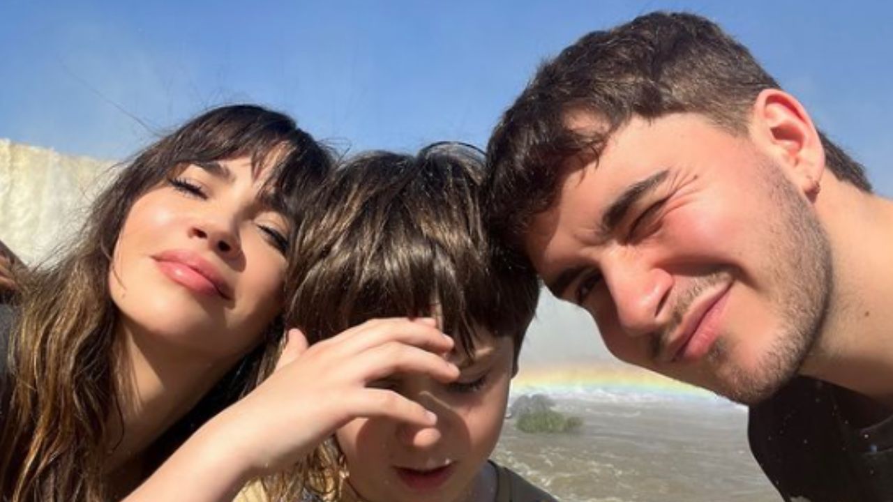 Celeste Cid hijos: ¿Quiénes son los herederos de la actriz argentina? Imagen de Celeste Cid hijos: ¿Quiénes son los herederos de la actriz argentina?