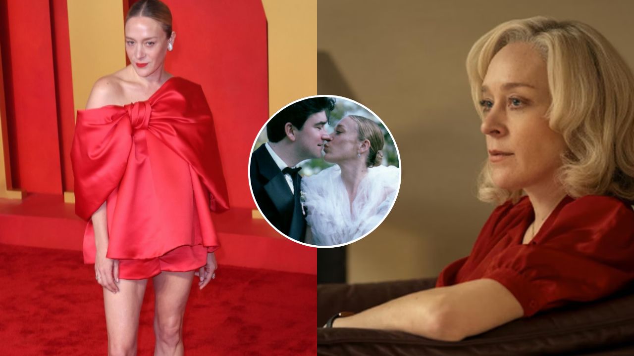 Imagen de Chloë Sevigny esposo e hijos; edad origen y a qué se dedica