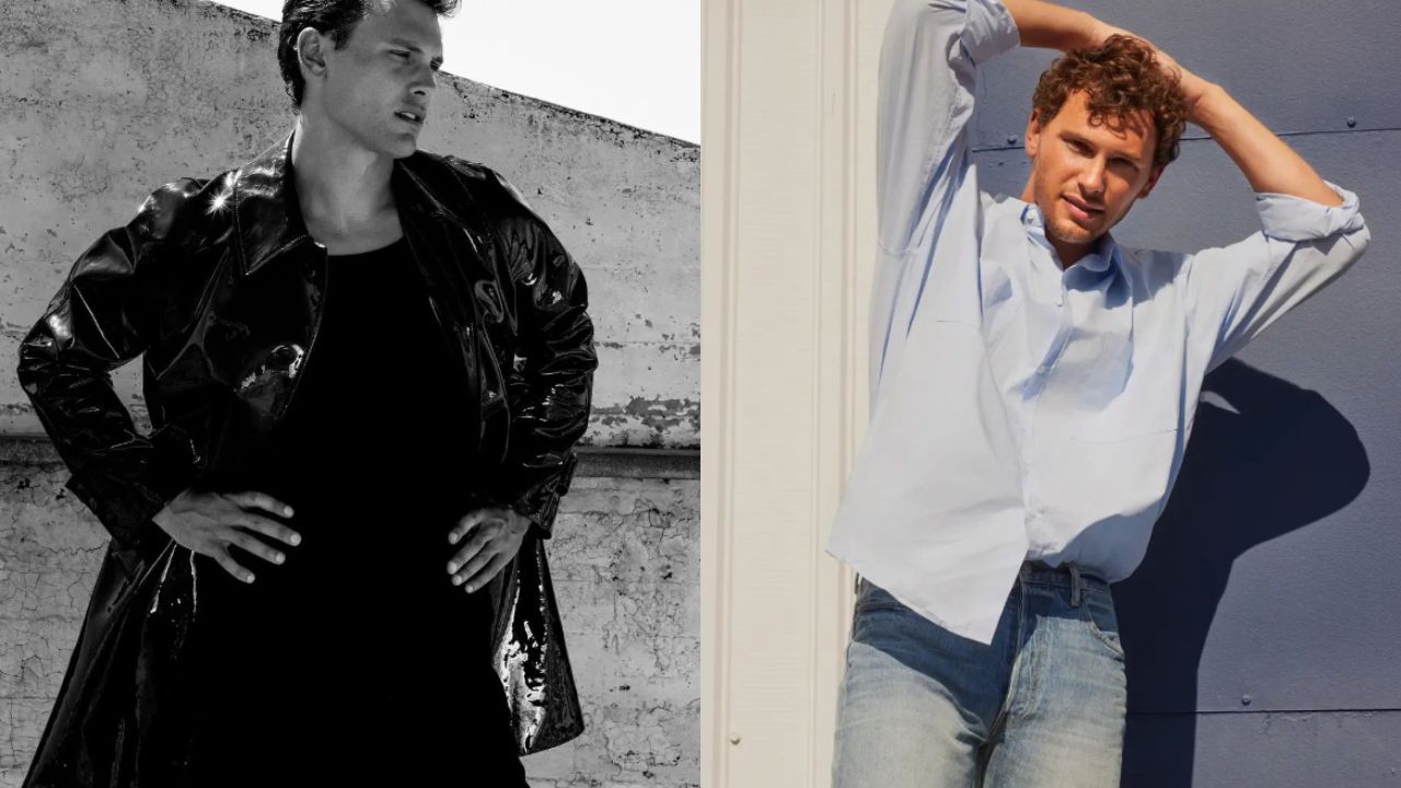 Imagen de Cooper Koch altura; biografía, edad, origen, pareja e Instagram del actor