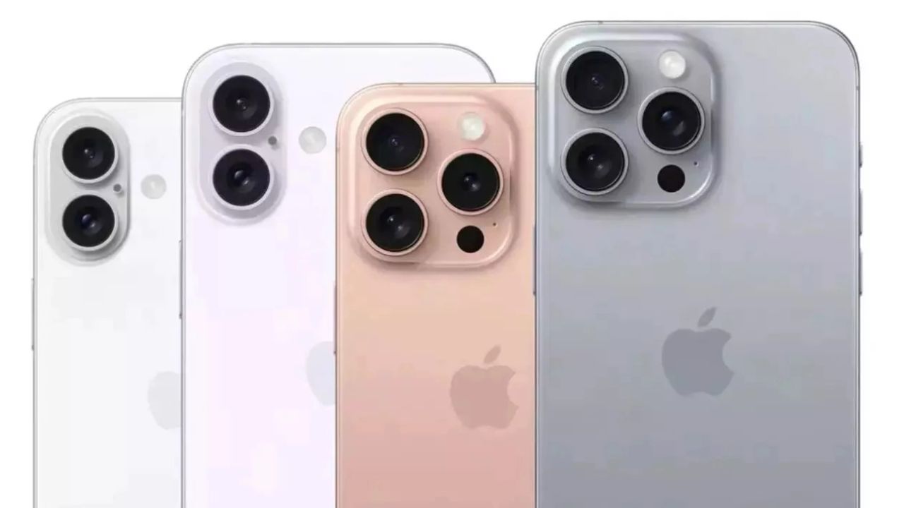 ¿Cuánto cuesta el iPhone 16 en Honduras y dónde comprar? este es el precio Imagen de ¿Cuánto cuesta el iPhone 16 en Honduras y dónde comprar? este es el precio