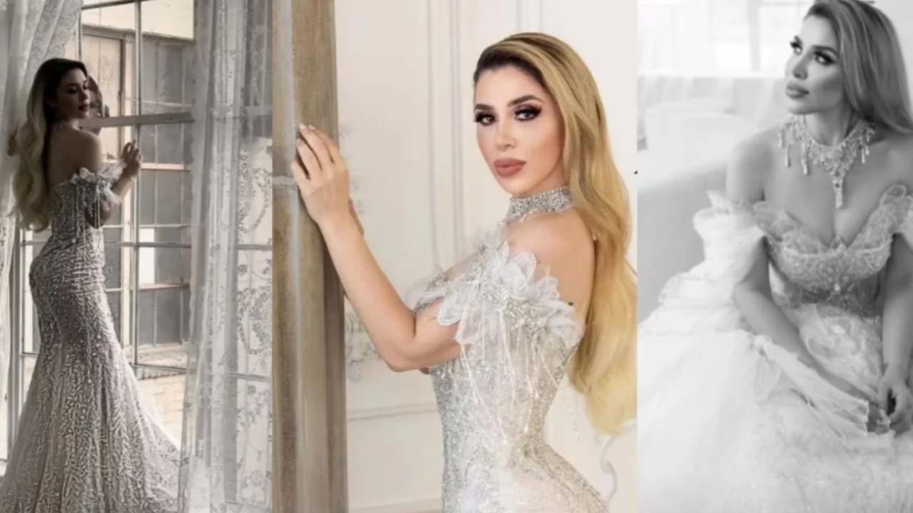 Imagen de Del encierro a la pasarela: Emma Coronel sorprende en Milán como modelo