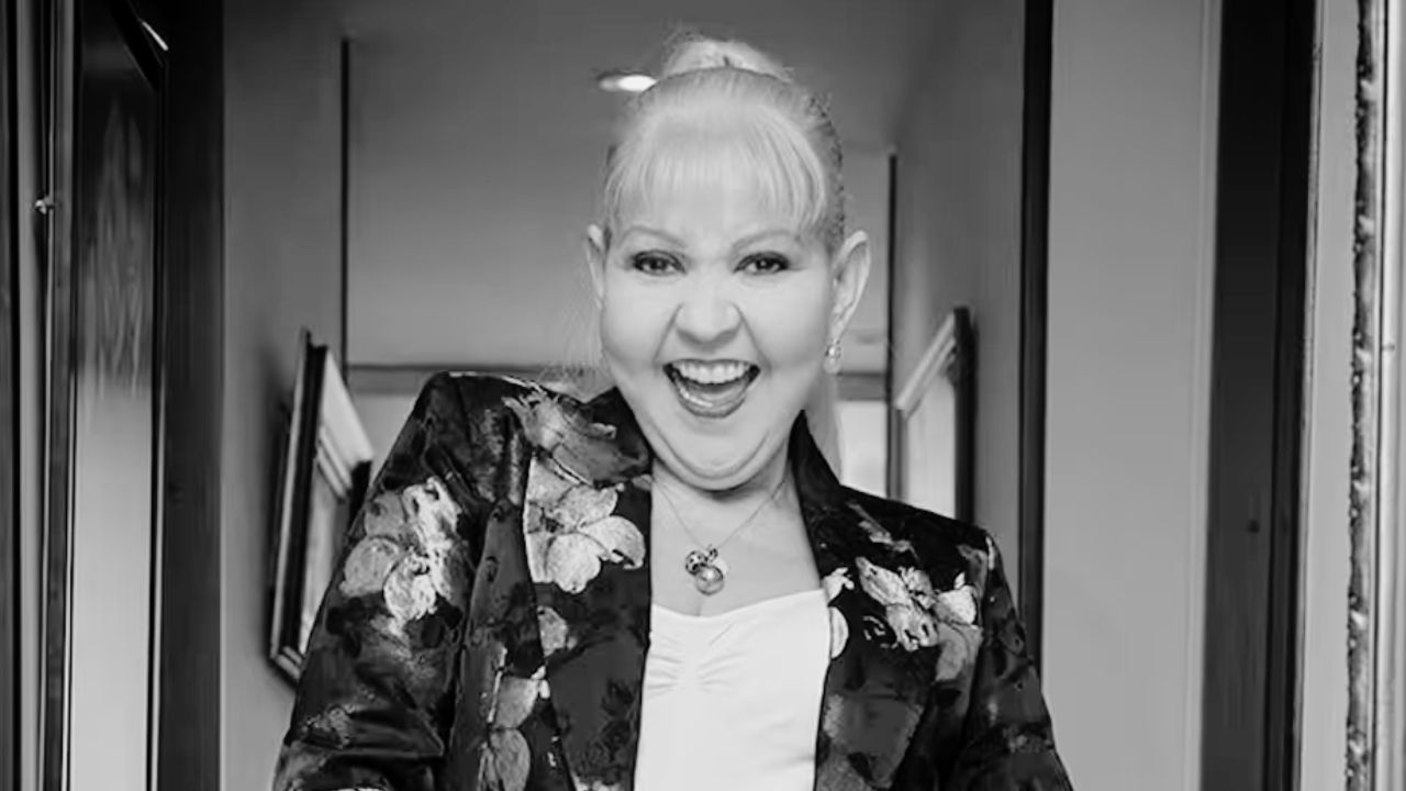 Edad Gorda Fabiola: biografía completa, nombre real y trayectoria de la comediante Imagen de Edad Gorda Fabiola: biografía completa, nombre real y trayectoria de la comediante