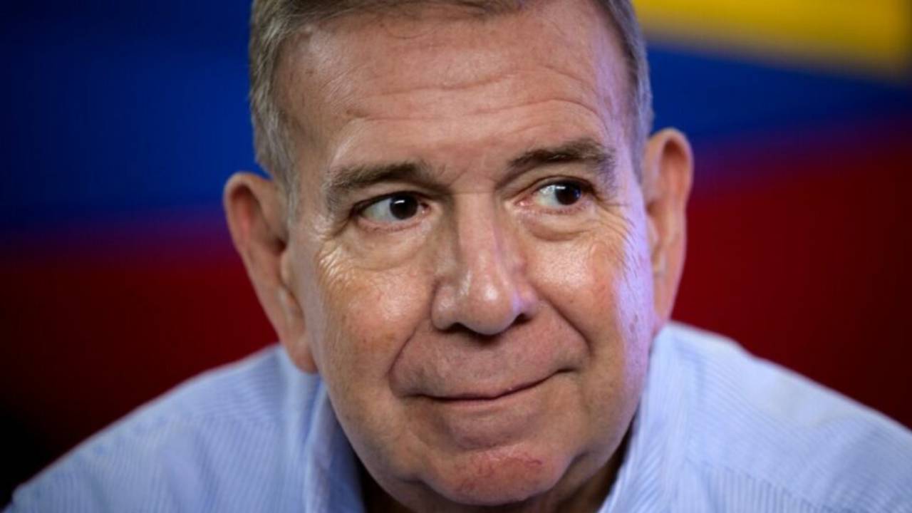 González dice que su salida es 'temporaria' y pide UE que actúe para reconocer resultados Imagen de González dice que su salida es 'temporaria' y pide UE que actúe para reconocer resultados