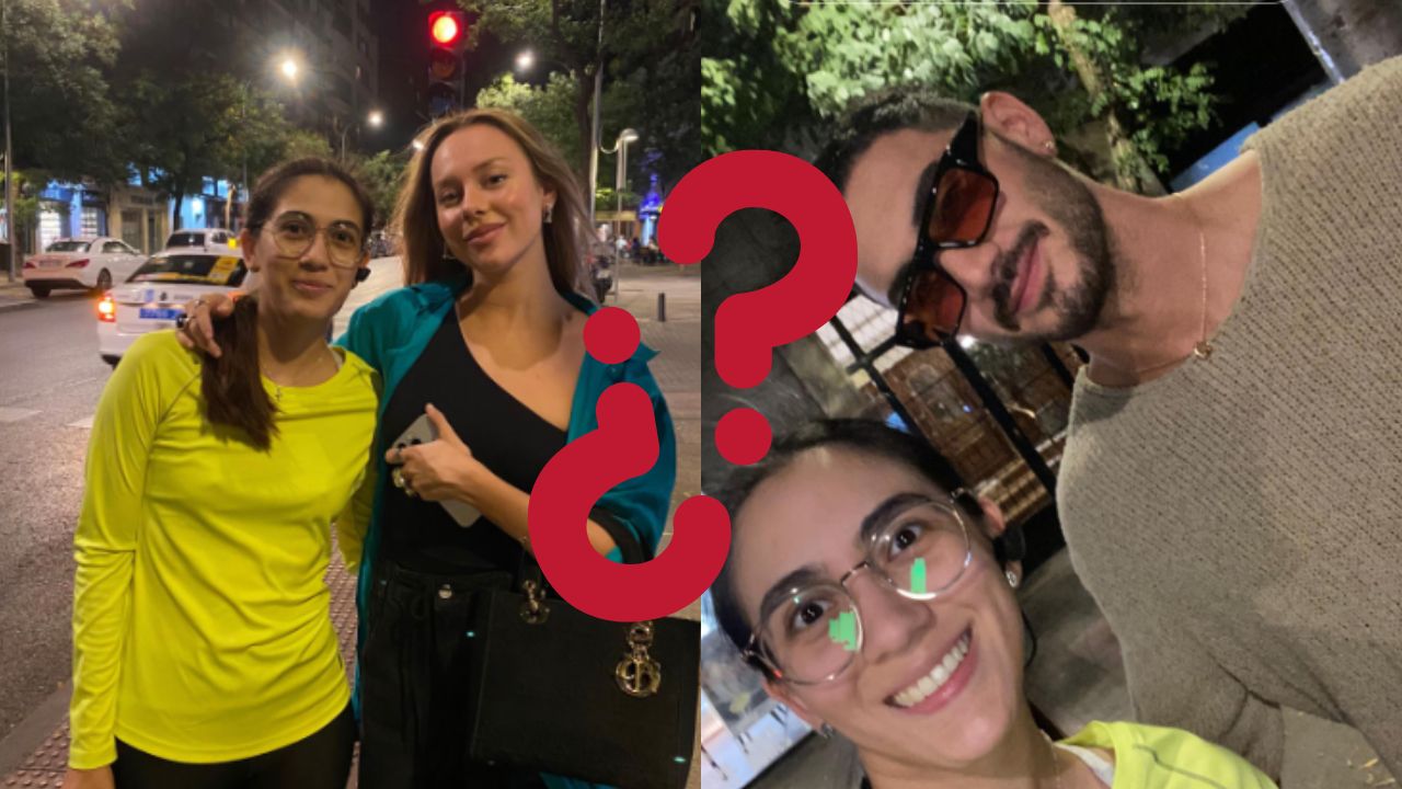 Ester Expósito novio: ¿regresó con Alejandro Speitzer? redes afirman que los vieron juntos Imagen de Ester Expósito novio: ¿regresó con Alejandro Speitzer? redes afirman que los vieron juntos