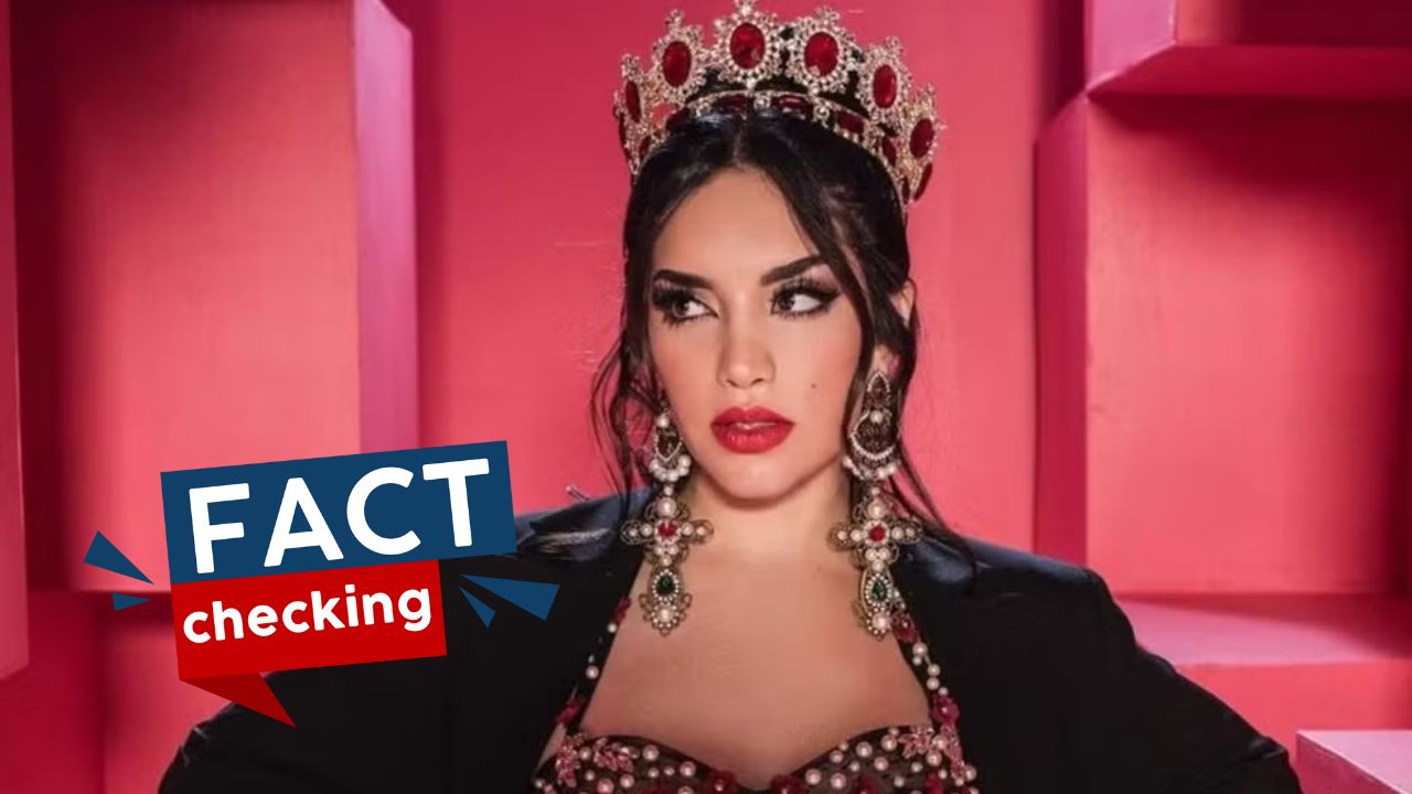 ¿Fallece Kimberly Loaiza? ¿Es verdad que murió? El rumor circula en internet Imagen de ¿Fallece Kimberly Loaiza? ¿Es verdad que murió? El rumor circula en internet