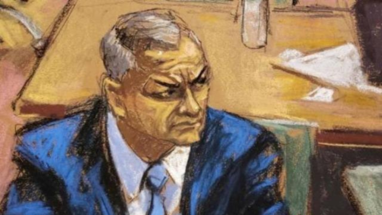 Imagen de Fiscalía de Nueva York pide cadena perpetua para Genaro García Luna