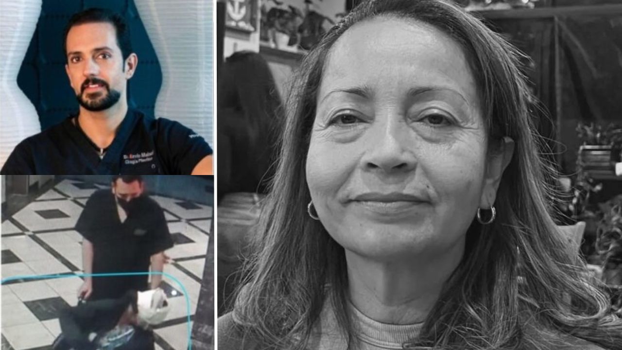Implicados en caso de Floridalma Roque aceptan su responsabilidad, ¿Kevin Malouf también? Imagen de Implicados en caso de Floridalma Roque aceptan su responsabilidad, ¿Kevin Malouf también?
