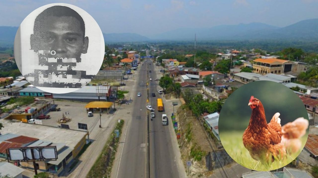 Hondureño abusa de gallinas y dos niñas en Copán; Fiscalía solicita más de 40 años de prisión Imagen de Hondureño abusa de gallinas y dos niñas en Copán; Fiscalía solicita más de 40 años de prisión