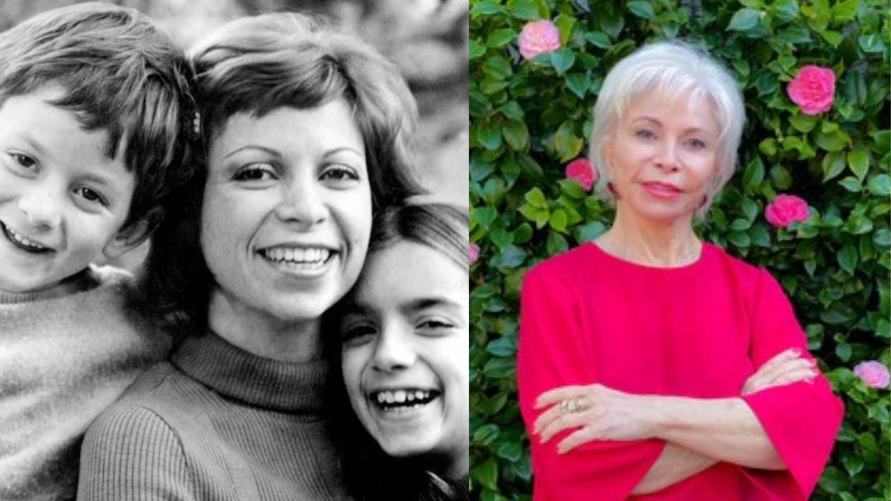 Hijos de Isabel Allende: nombre, edad, padre y quiénes son Imagen de Hijos de Isabel Allende: nombre, edad, padre y quiénes son