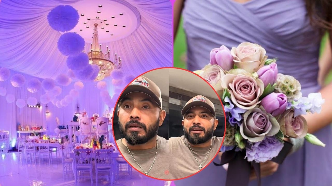 Hombre cancela la fiesta de 15 años de su hija porque 'tiene marinovio' Imagen de Hombre cancela la fiesta de 15 años de su hija porque 'tiene marinovio'