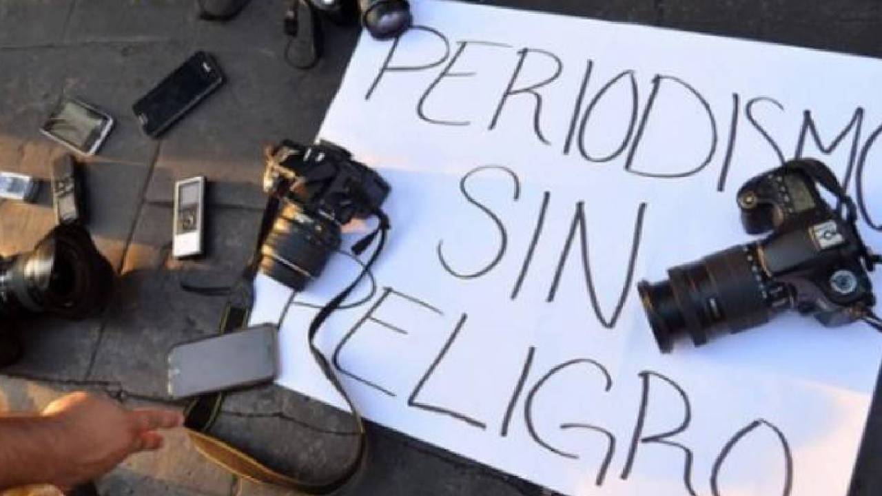 Imagen de Policía niega medidas a periodistas bajo Mecanismo de Protección, afirma Dina Meza
