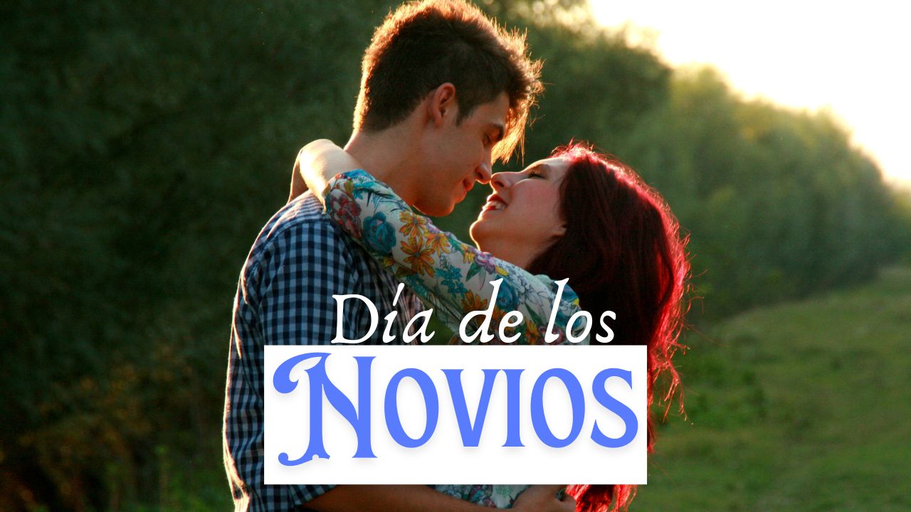 Hoy es el Día de los Novios; frases y mensajes para dedicar Imagen de Hoy es el Día de los Novios; frases y mensajes para dedicar