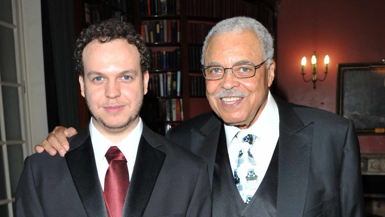 James Earl Jones hijo: ¿quién es Flynn, el heredero que dejó el actor americano? Imagen de James Earl Jones hijo: ¿quién es Flynn, el heredero que dejó el actor americano?