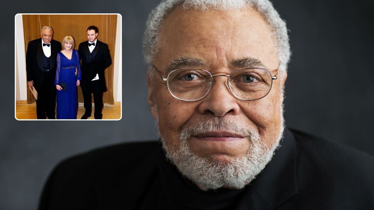 James Earl Jones Wikipedia; biografía completa, causa de muerte, esposa e hijos Imagen de James Earl Jones Wikipedia; biografía completa, causa de muerte, esposa e hijos