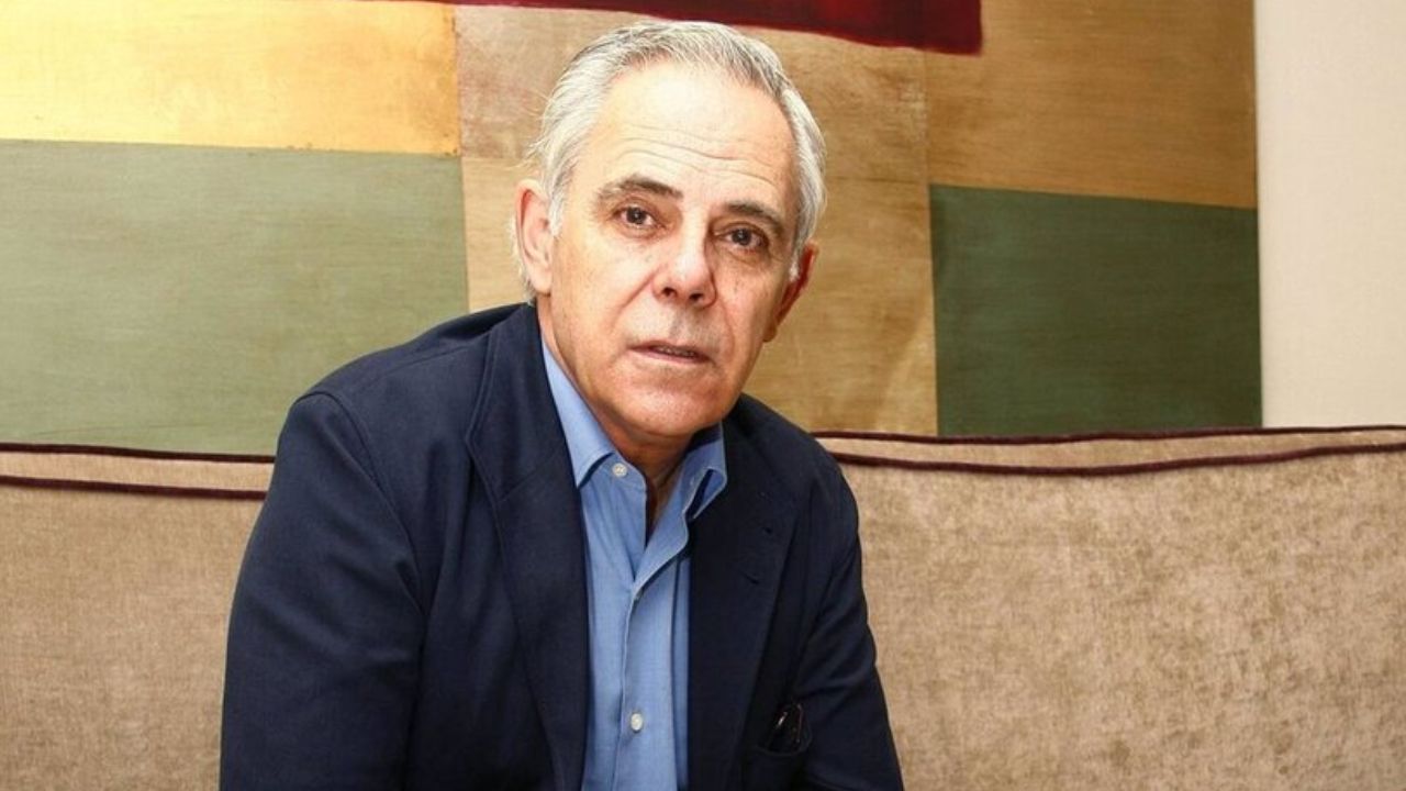 Imagen de Jimmy Arnau, edad, fecha de nacimiento, quién era y de qué murió