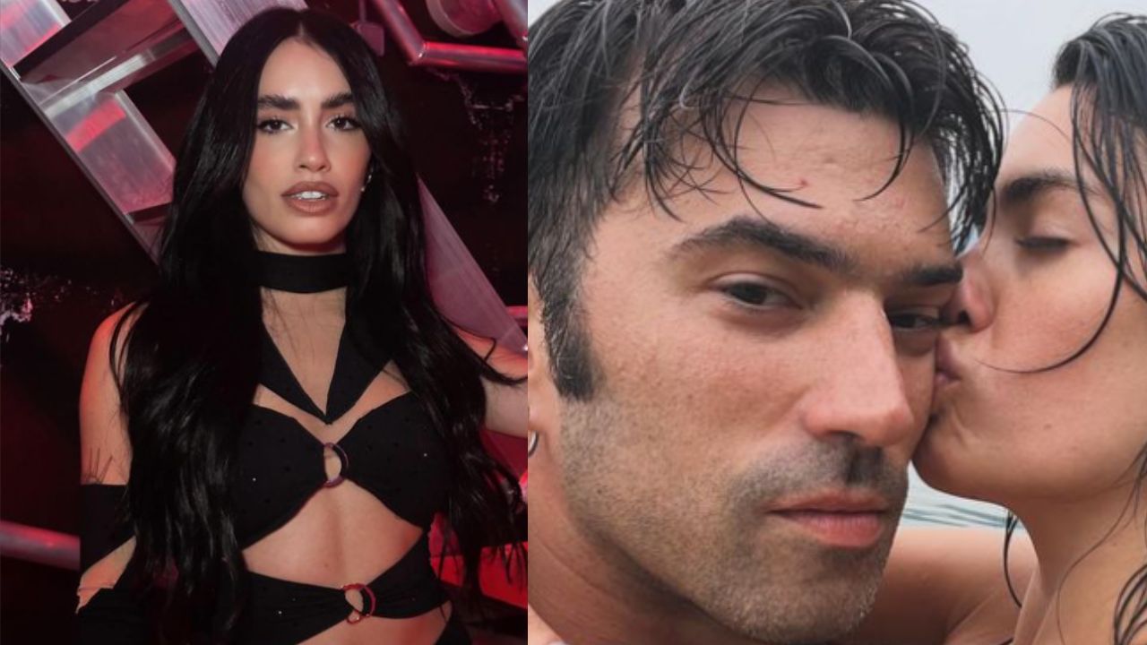 Lali Espósito pareja: ¿Quién es Pedro Rosemblat, novio de la cantante argentina? Imagen de Lali Espósito pareja: ¿Quién es Pedro Rosemblat, novio de la cantante argentina?