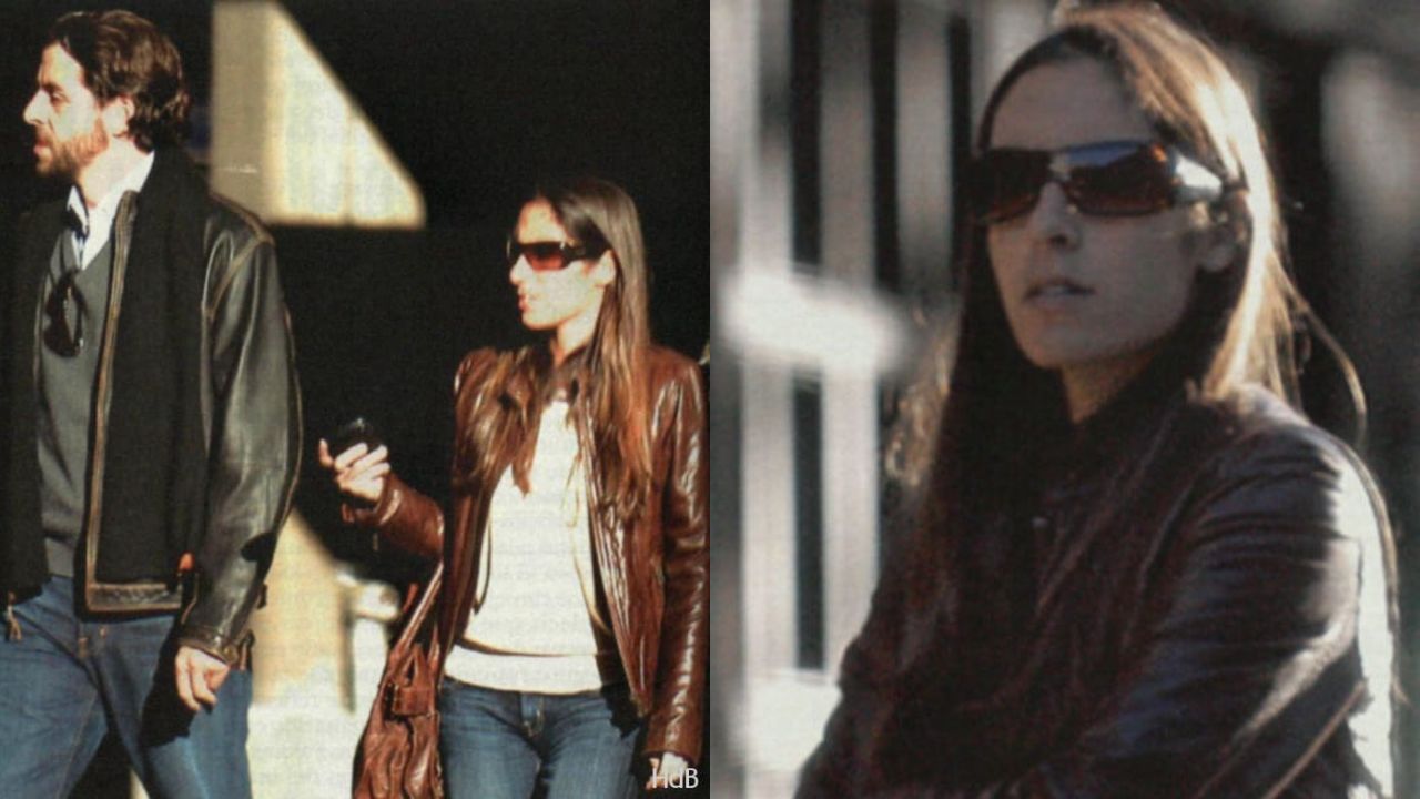 Leticia Giménez-Arnau hijos: ¿quiénes son los nietos de Jimmy Giménez? Imagen de Leticia Giménez-Arnau hijos: ¿quiénes son los nietos de Jimmy Giménez?