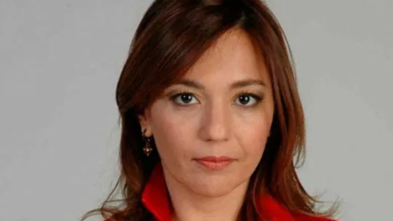 Lorena Maciel edad: quién es y qué relación tiene con Tato Young Imagen de Lorena Maciel edad: quién es y qué relación tiene con Tato Young