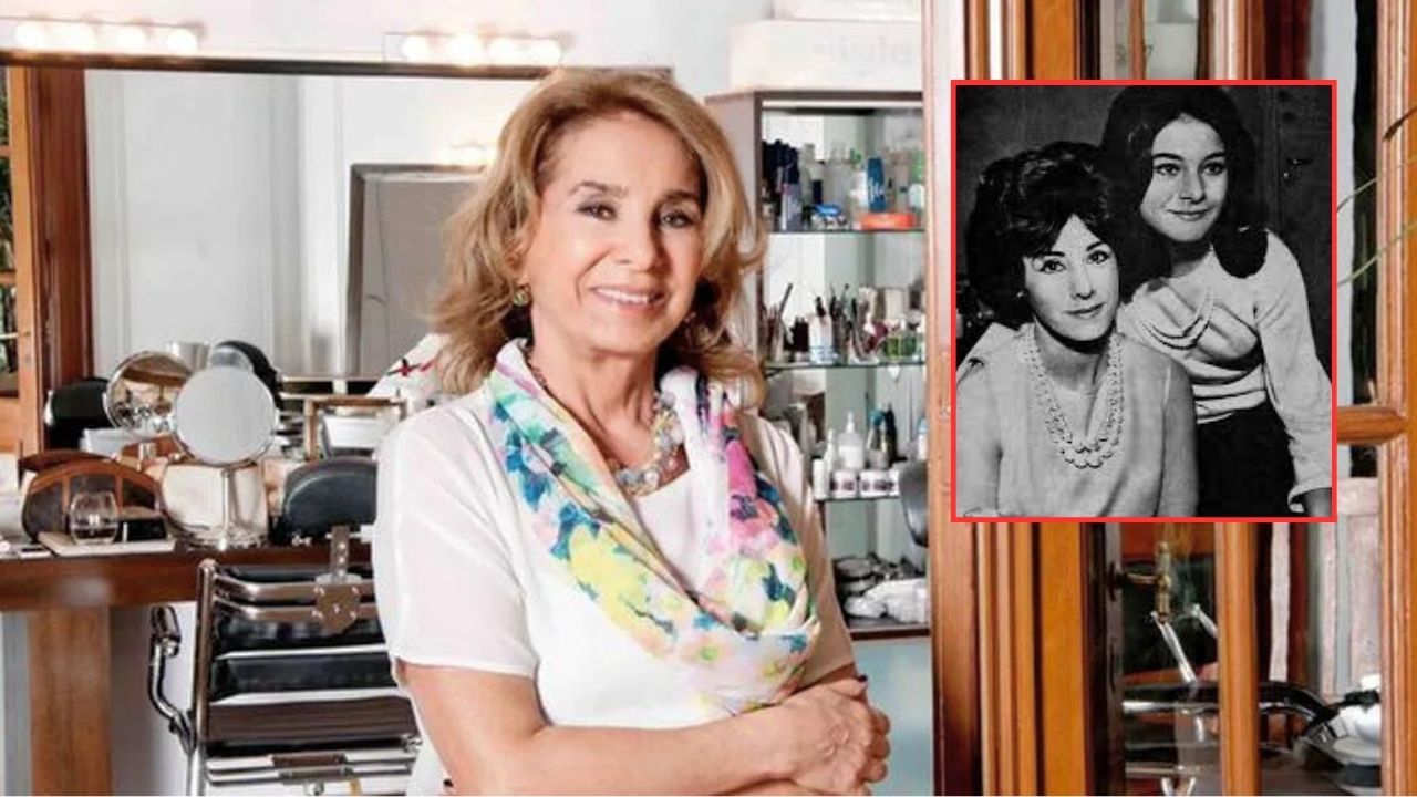 Imagen de Madre de Selva Alemán: biografía, nombre, quién era y cuándo murió