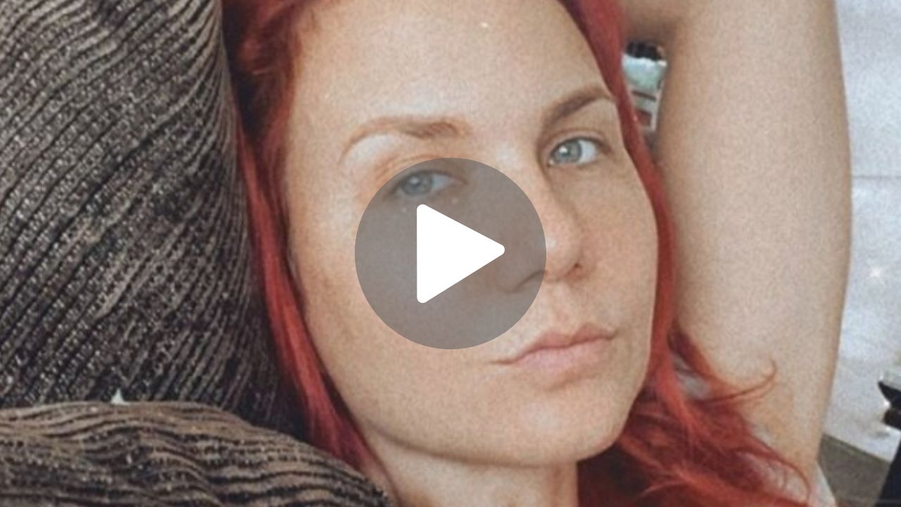 Imagen de Michelle Vieth hamster: dónde ver video completo, enlace directo, y de qué trata
