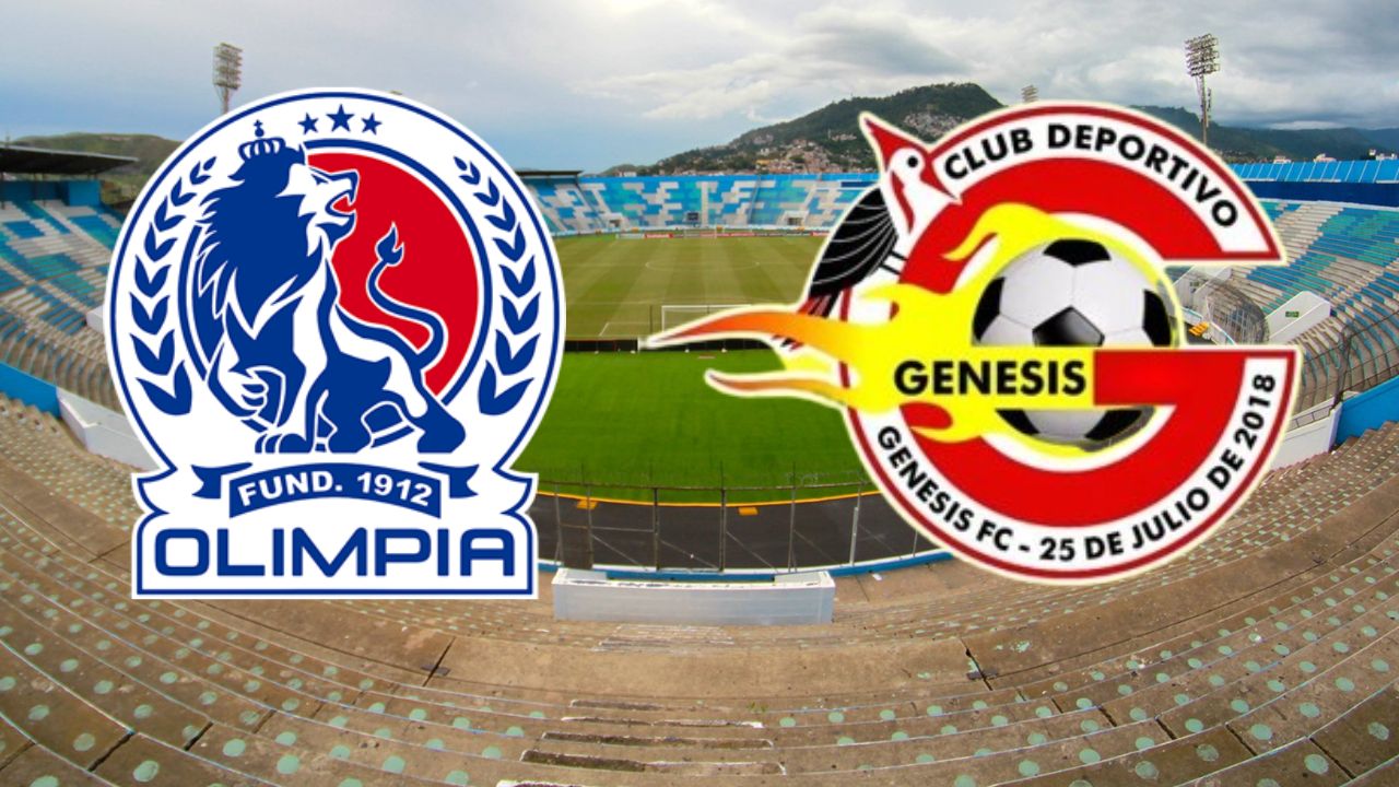 Ver partido por Deportes TVC Olimpia vs. Génesis EN VIVO hoy: hora, alineaciones y posiciones Imagen de Ver partido por Deportes TVC Olimpia vs. Génesis EN VIVO hoy: hora, alineaciones y posiciones