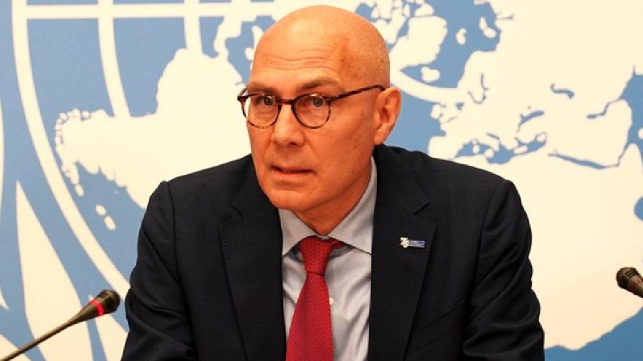 Venezuela y Nicaragua criticadas en la ONU por ataques a libertad de expresión y reunión Imagen de Venezuela y Nicaragua criticadas en la ONU por ataques a libertad de expresión y reunión