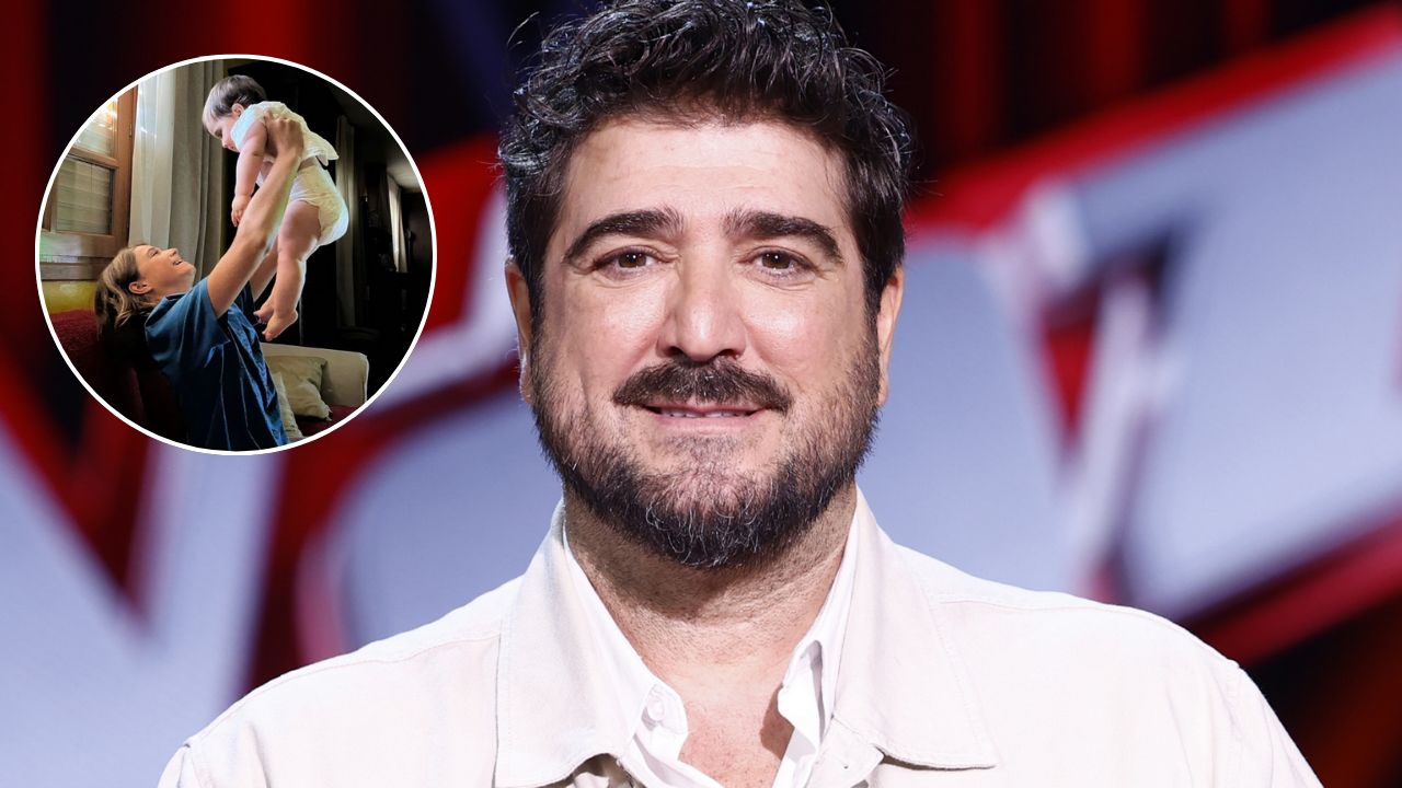 Pareja Antonio Orozco; ¿Quién es y cuántos años tiene? Imagen de Pareja Antonio Orozco; ¿Quién es y cuántos años tiene?