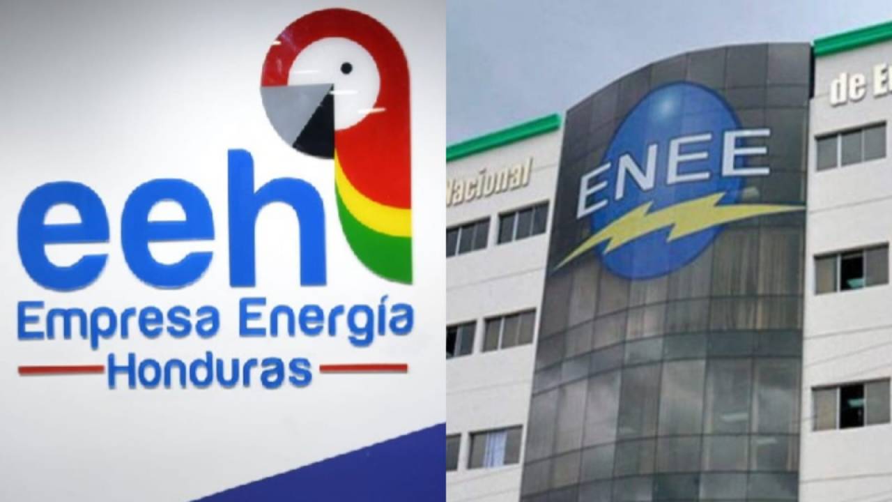 ENEE gana demanda de $47 millones a la EEH, afirma Erick Tejada Imagen de ENEE gana demanda de $47 millones a la EEH, afirma Erick Tejada
