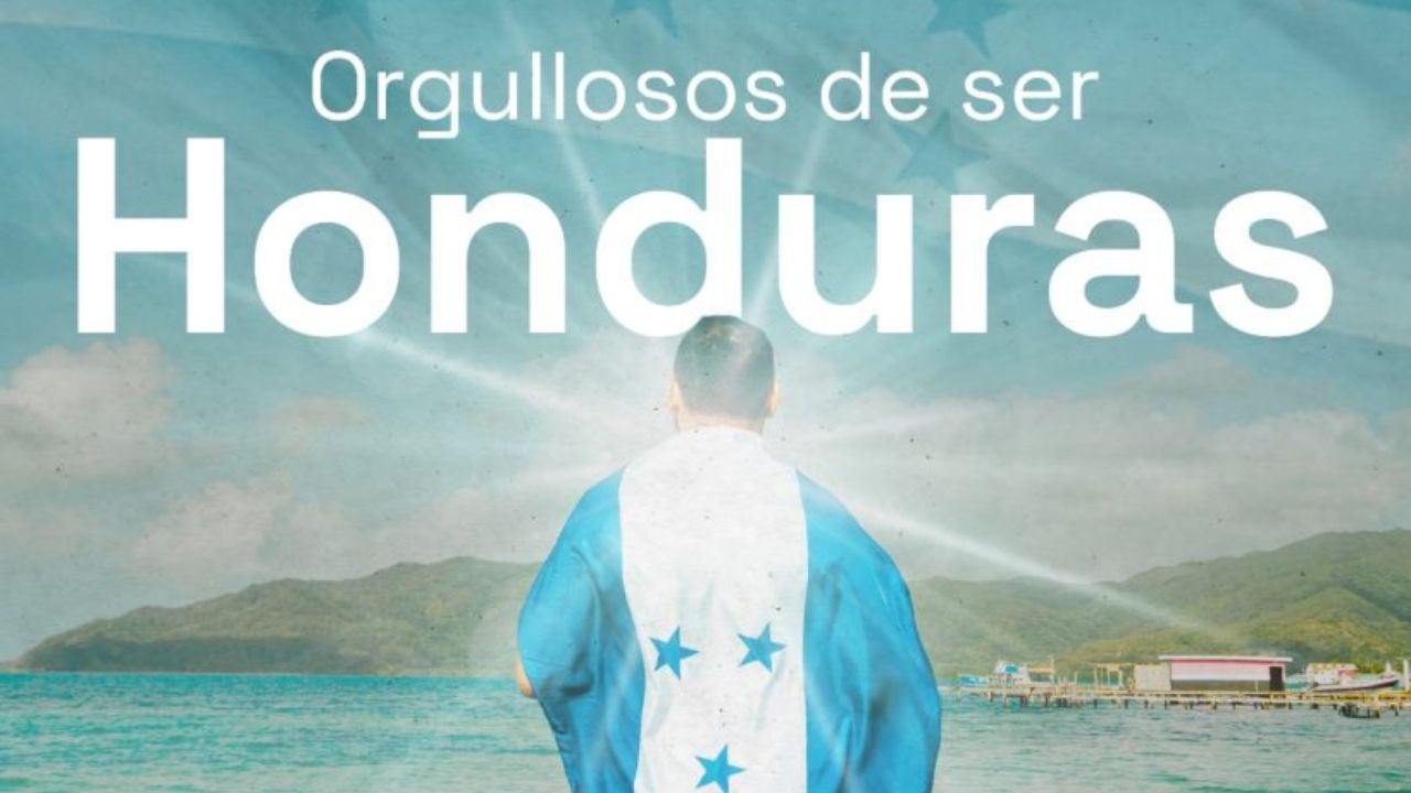Imagen de Poemas para el 15 de Septiembre en Honduras: lindos versos para compartir