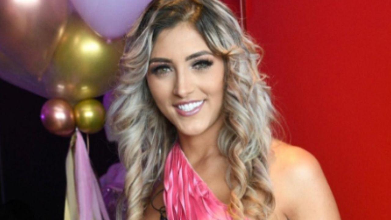 Imagen de ¿Quién es Leidy Salazar?, ¿a qué se dedica y por qué es tendencia?